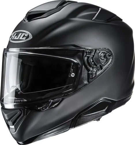 HJC RPHA 72 Integral-Helm schwarz unisex, XL