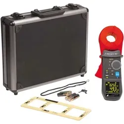 Gossen Metrawatt METRACLIP EARTH Erdungsmessgerät