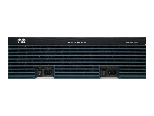 Produktbild Cisco C3925E-AX/K9 Router II price incl VAT 3 yr warranty* B2B