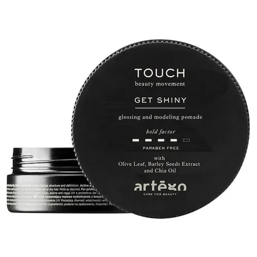 Artego Haarstyling TouchGet Shiny 100 ml (178,50 € / 1 l)