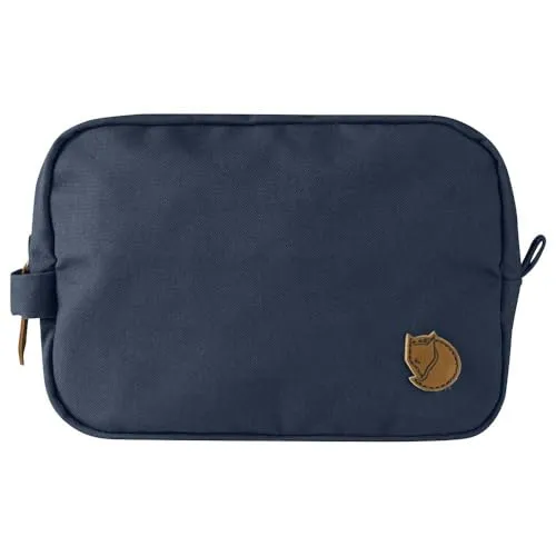 Fjällräven Gear Kulturbeutel (Größe ONE SIZE, blau)