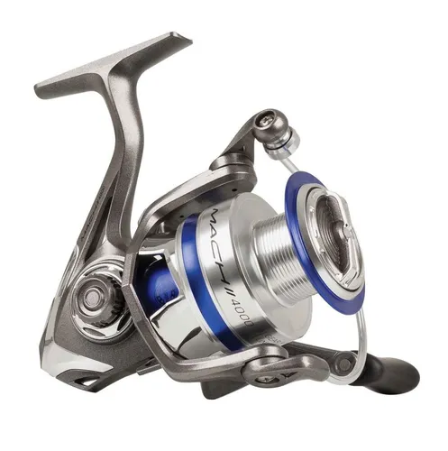 Shakespeare Mach II 3000 Frontbremsrolle