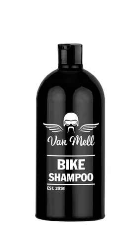 Van Mell Bikeshampoo Motorrad Wäsche Cross Roller Quad ökologisch 500 ml 3001