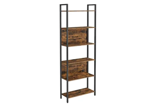 Standregale von VASAGLE