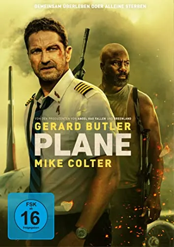 LEONINE Plane