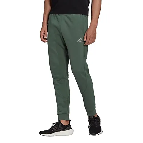 adidas Herren Fl Recbos Pt1 Hose, Greoxi, M EU in grün von adidas