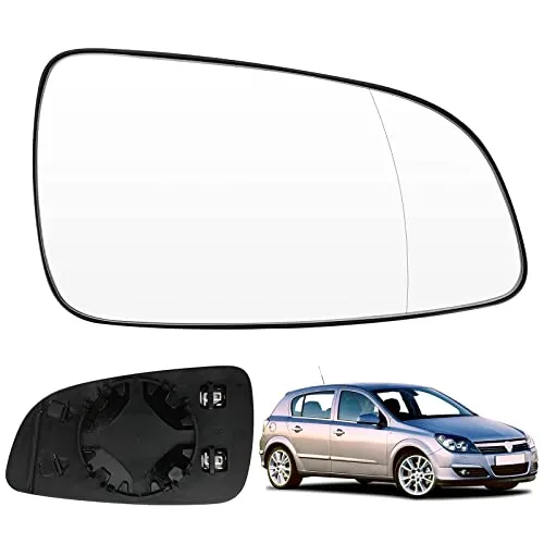 Kfz-Spiegel von Soekodu