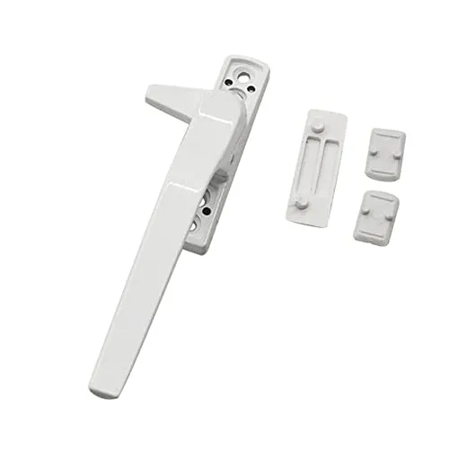 Universal Doppel-Fenstergriff für UPVC-Fenster