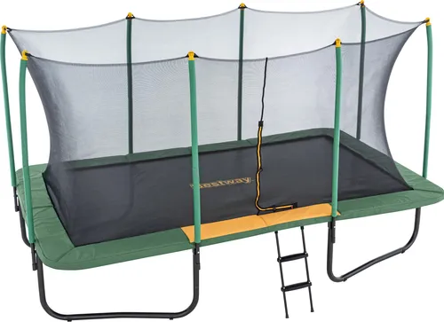 Bestway® Trampolin Extreme AirTM 457x274 cm von Bestway