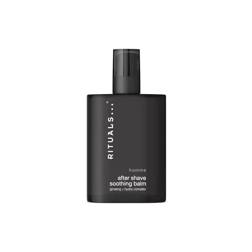 Rituals Homme After Shave Soothing Balm 100 ml von Rituals