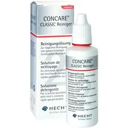 Concare Classic Kontaktlinsenreiniger 45ml