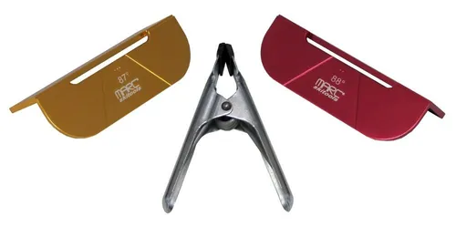 MARC® Feilenwinkel-Set