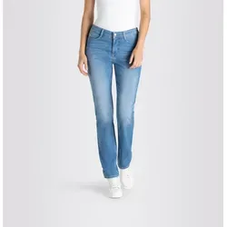 Damen Jeans DREAM mit Shaping-Effekt 40/30 - Jeans für Damen mit Shaping-Effekt, die eine feminine Silhouette zaubert und hohen Tragekomfort bietet. Ideal für jeden Anlass!