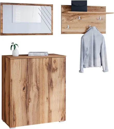 Garderoben-Set OTTO HOME