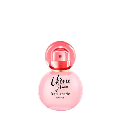 Kate Spade Cherie Je T'Aime Eau de Parfum für Damen, 60 ml