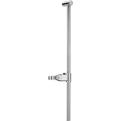 LAUFEN SimiGliss Brausestange, 1100mm, runder Halter, HF504790100000