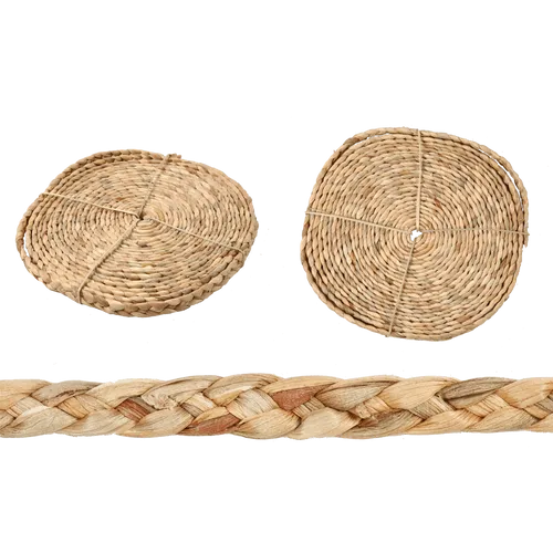 Seile Braun von Creativ Company