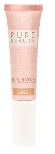 PURE BEAUTY BB CREAM 3