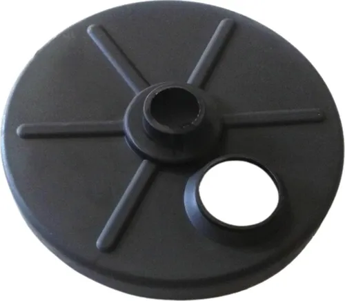 Husqvarna Rasenmäher-Räder von Husqvarna