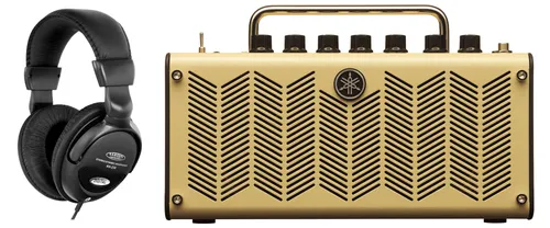 Yamaha THR5 V2 Gitarrenverstärker Combo Set