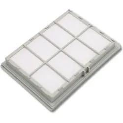 Ersatzteil - HEPA-Filter - - siemens Bosch