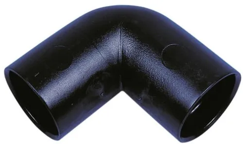 Reich Winkel 90o für Abwasserrohr, Ø28mm