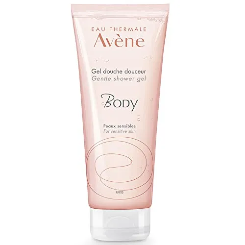 Avène Body Mildes Duschgel 100 ml von Avene