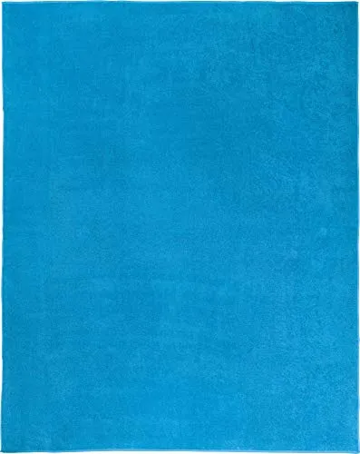 Decken Türkis von Erwin Müller