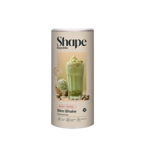 Produktbild SHAPE REPUBLIC Pistazieneis Abnehm Shake