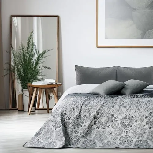 DecoKing 77191 Tagesdecke von DecoKing