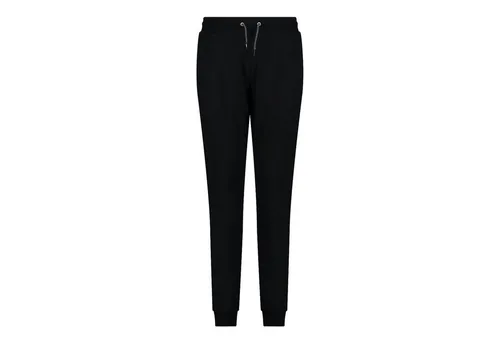 CMP Damen Long Pant nero (U901) in Größe 44
