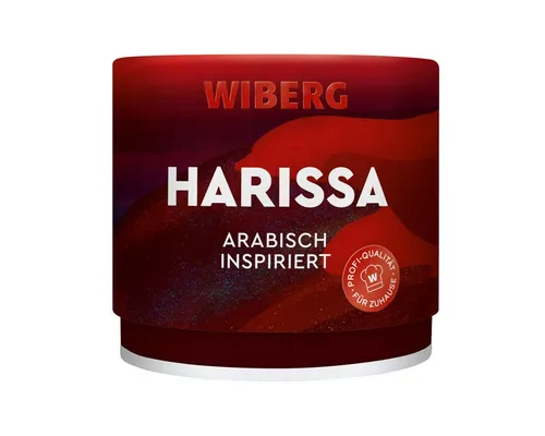 WIBERG Kräuter & Gewürze von WIBERG