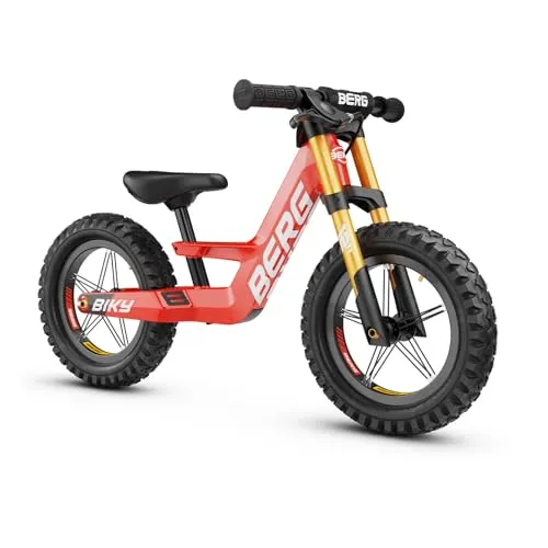 Berg Biky Cross Red Handbremse von BERG