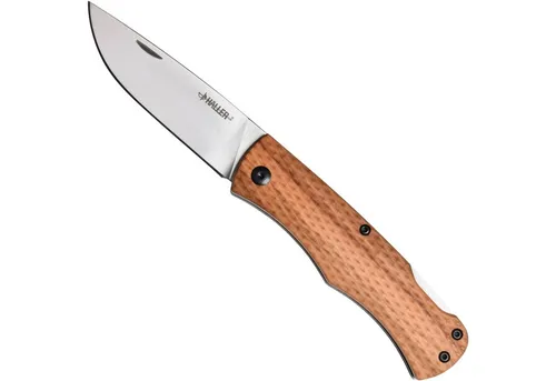 Haller Messer Taschenmesser Haller Taschenmesser Olive