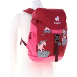 deuter Schmusebär Kinderrucksack (8 L) von deuter