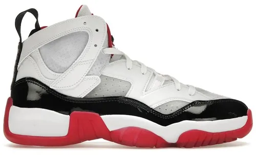 JORDAN JUMPMAN TWO TREY in weiß von Jordan