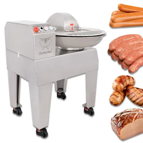 Beeketal Standkutter Fleischkutter von Beeketal