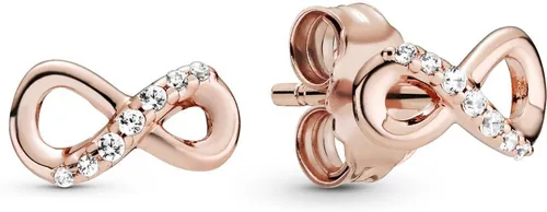 Ohrringe Pink von Pandora