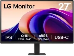 HP Serie 7 Pro WQHD-Konferenzmonitor 34,14 Zoll - Monitore mit beeindruckender WQHD-Auflösung für gestochen scharfe Bilder, ideal für Konferenzen und Teamarbeit.