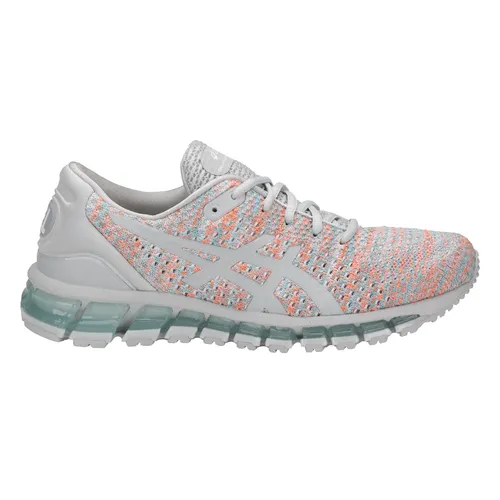 Produktbild Asics Gel Quantum 360 Knit 2 grau Sneaker-Laufschuhe Damen, Größe Euro (US): 37,5 (6,5)