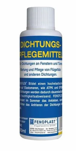 FENOFLEX Dichtungspflegemittel 500 ml 200217