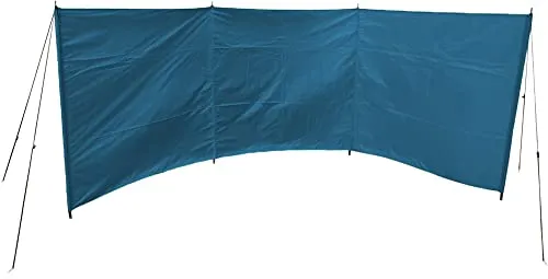 Cao Camping Windschutz/Sichtschutz für den Strand, 4 m
