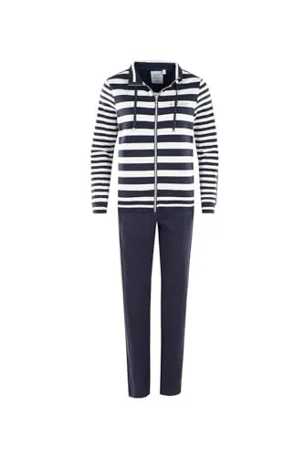Produktbild hajo Homewear Anzug, Klima-Komfort
