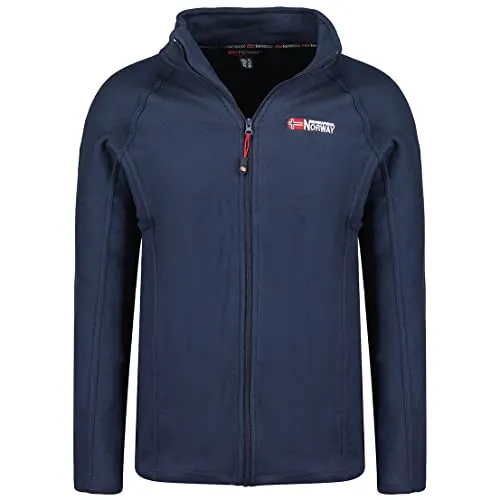 Geographical Norway - Fleecejacke für Herren, marine, S