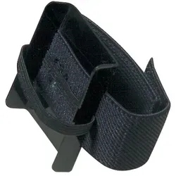 Comair Spitzenpapierhalter mit Klettverschluss