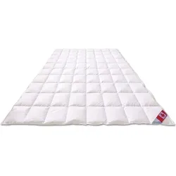 Produktbild Künsemüller Daunenbettdecke 8x10 Canada Leicht