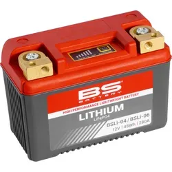 BS Battery Lithium-Ionen-Akku von BS Battery