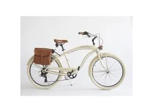 VENICE I love Italy Cruiser 26 Zoll von VENICE - I love Italy