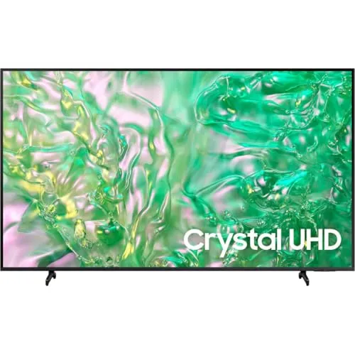 Produktbild Samsung Crystal UHD 4K DU8070 Fernseher 85 Zoll