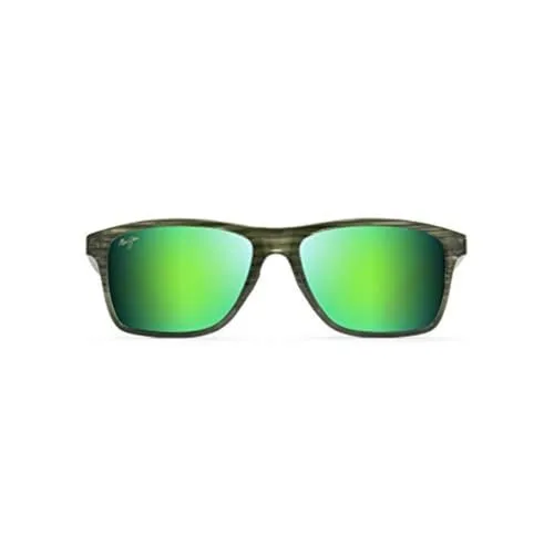 Produktbild MAUI JIM ONSHORE mauigreenr onshore olive Sunglasses Unisex Standard, Standard, Unica
